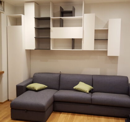 Arredamento per zona giorno Arredamento per zona giorno
