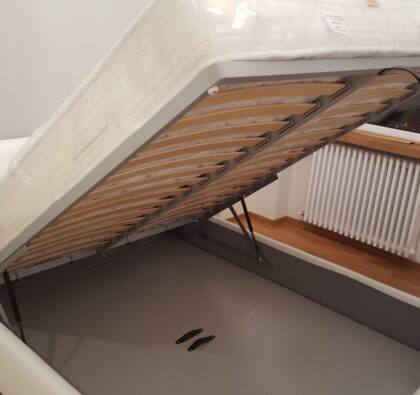 Struttura letto Struttura letto