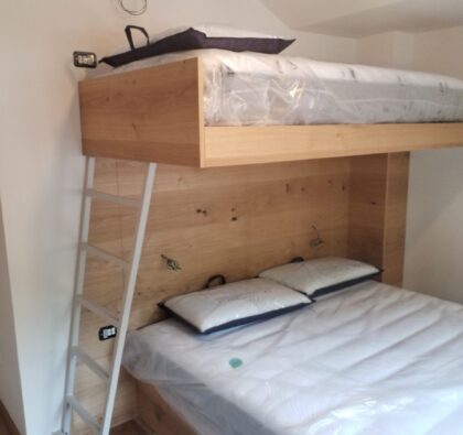 Arredamento camera da letto Arredamento camera da letto
