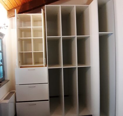 Arredamento Arredamento