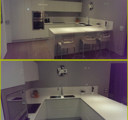 Cucina Cucina