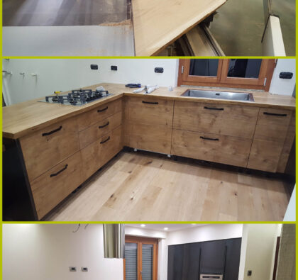 Cucina Cucina