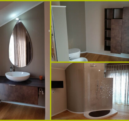 Arredamento bagno Arredamento bagno