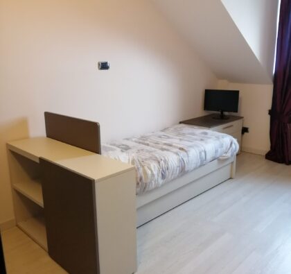 Arredamento camera da letto Arredamento camera da letto