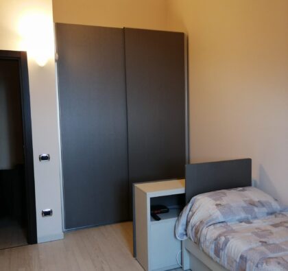 Arredamento camera da letto Arredamento camera da letto
