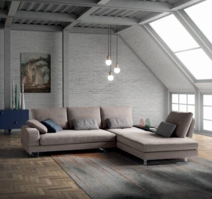 Arredamento Melody 2 Arredamento Melody 2
