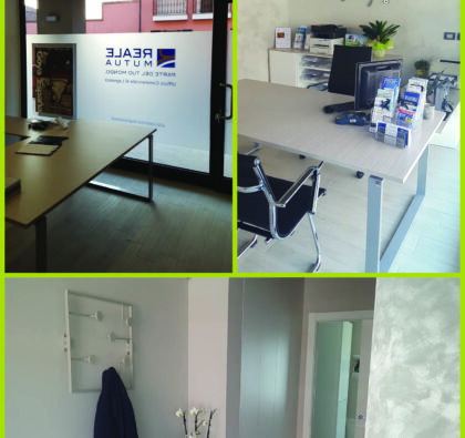 Arredamento Reale Mutua Arredamento Reale Mutua
