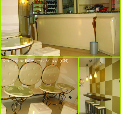 Arredamento Torrefazione Balangero Arredamento Torrefazione Balangero