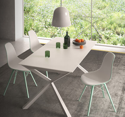Arredamento sala da pranzo Arredamento sala da pranzo