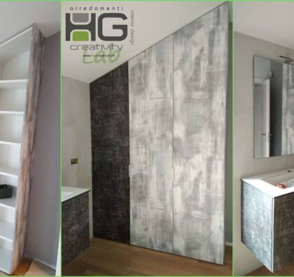 Arredamento bagno Arredamento bagno
