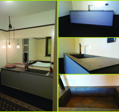 Arredamento bagno Arredamento bagno